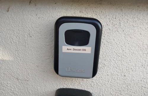 Appartement Design - Glauburg - Foto 9