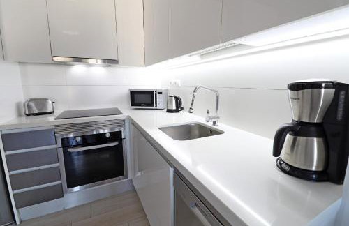 Sunrise apartment, Pinada Beach IV, La Mata, Torrrevieja - Foto 9