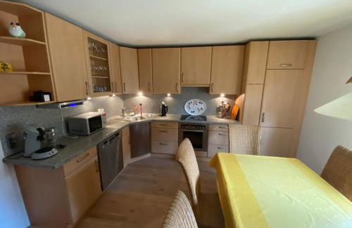 FeWo Weisweil - Foto 27