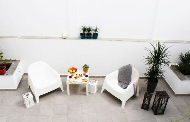 Nest Flats Granada - Foto 49