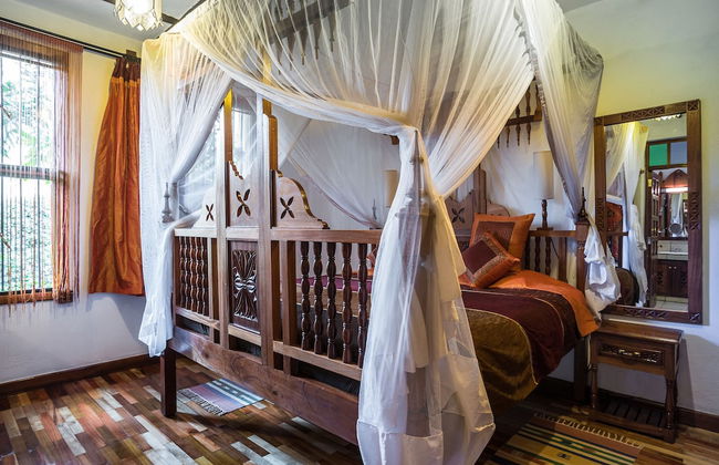 The King Post - Foto 5