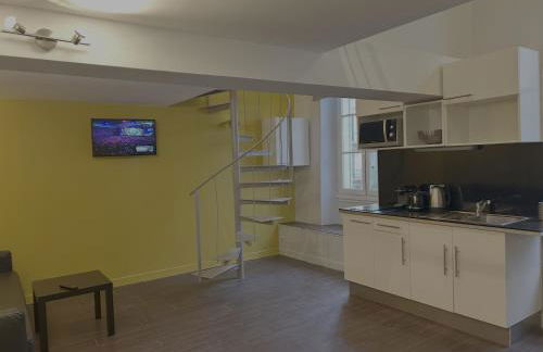 Appartements Nice Centre Carré d'Or - Foto 76