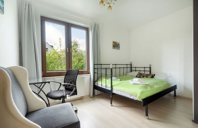 Rezydencja Wind Rose - Luxury ApartHotel - Foto 19