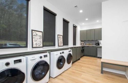 Boat Dock and Slip Riverfront Home in Heber Springs - Foto 31