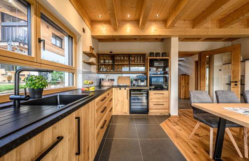 Kroner Chalets - Foto 10