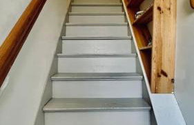 Ti-maen - La maison de pierres - Foto 6