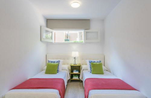 Villa Alcanada - Family only - Foto 40