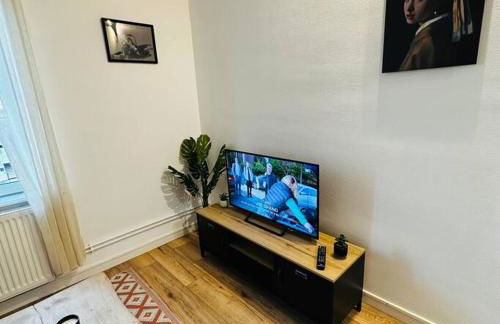 A2D Bel appartement, Nancy Thermal - Photo 15