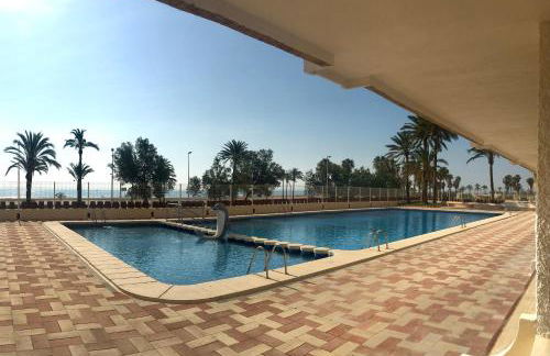 Apartamento en la playa Arensol Cullera - Foto 13