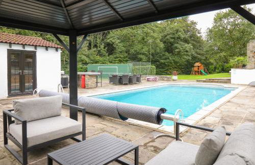 Glamorgan House - Foto 5