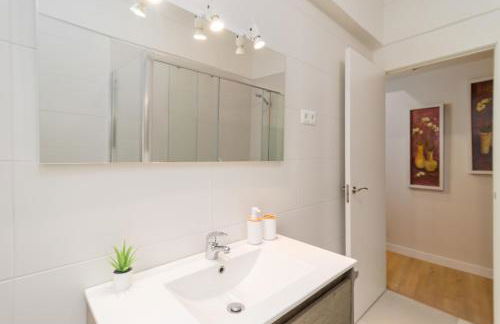 Apartamento CRISTINA en el CENTRO - Foto 15