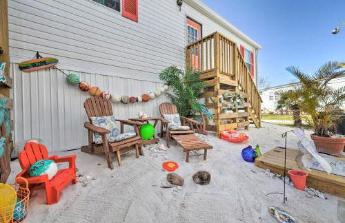 Private Boat Ramp! Fun-Filled Homosassa River Home - Foto 29