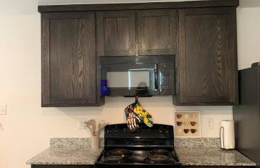 Deluxe Duplex - Foto 16