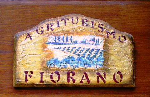 Agriturismo Fiorano - Foto 9