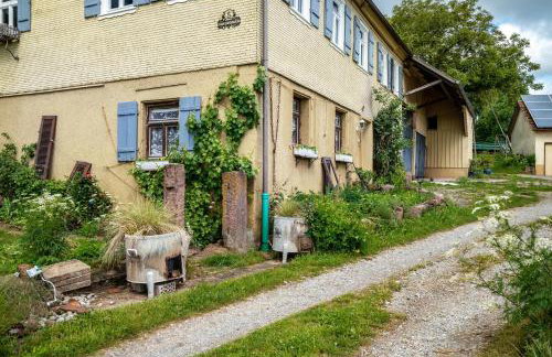 Schwarzwald Ruhe - Photo 29