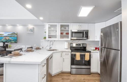 Waikiki City View at the Ilikai, Close to Beach - Foto 8