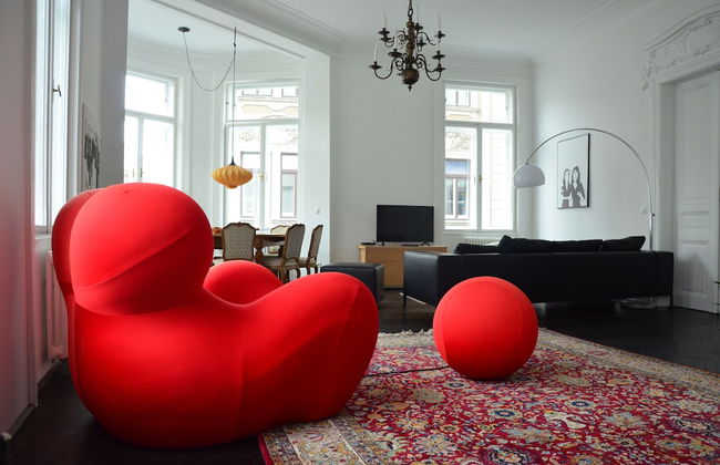 Soho Apartments - Grand Soho - Foto 1