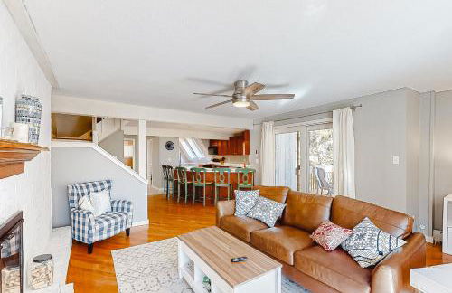 Kingswood Mountainside Retreat - Photo 1