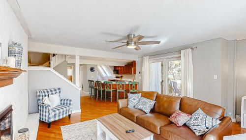 Kingswood Mountainside Retreat - Foto 1