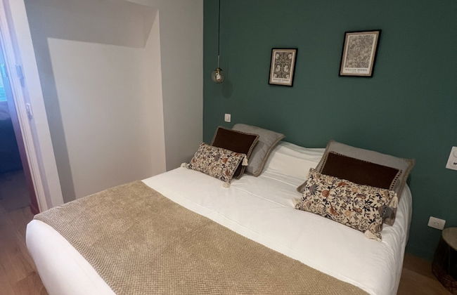 Les Mini-villas de Santa-giulia - Foto 37