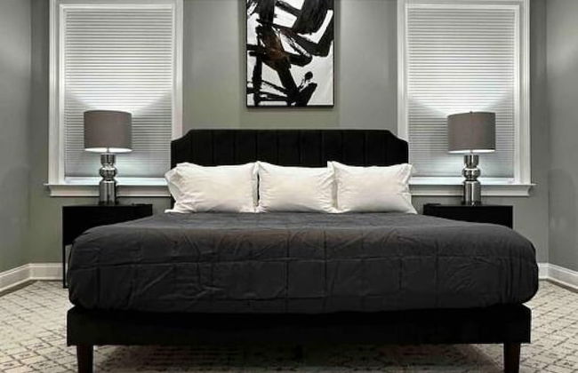 Pike Creek Palace 6 Bedrooms With 5 King Beds - Foto 51