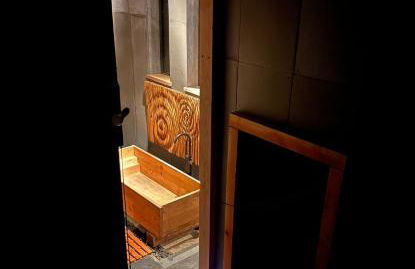 Zero Zero Treehouse - Foto 40