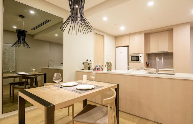 188 Suites by Namastay - Photo 18