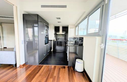 Barcelona Forum Pool and Parking included and Beach 5min - Photo 5