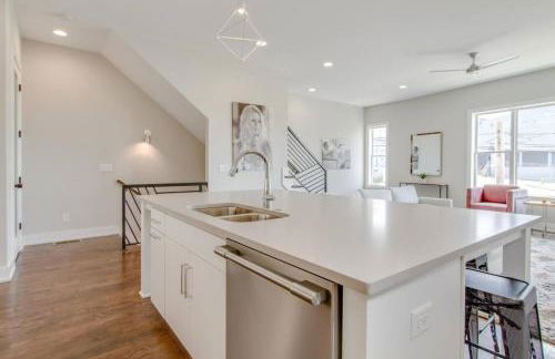 Ultra Large Deck Skyline Views - Foto 7