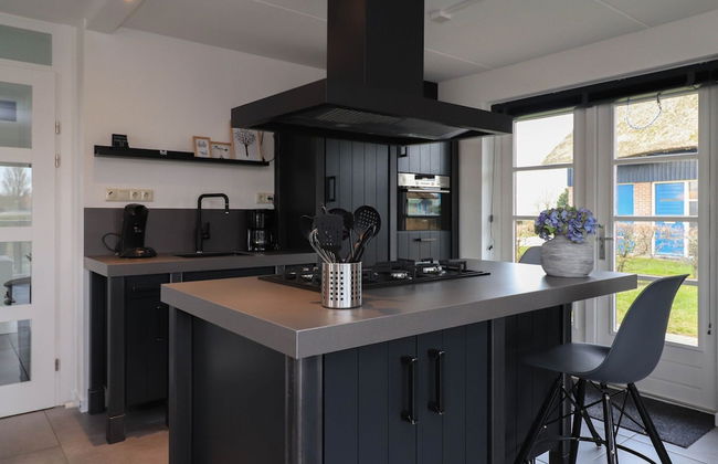 Waterfront Villa With Sauna - Foto 8