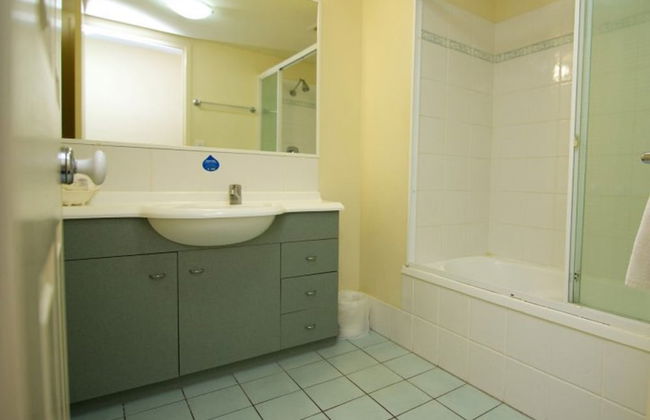 Blue Water Bay Luxury Villas - Foto 18