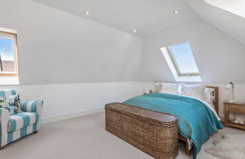 3 Marshland Barns 2 bedrooms - Foto 29