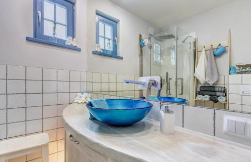 Niebieski Domek - Foto 32