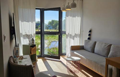 M&K Apartament Mięta Malina - Sobieszewo - Photo 12