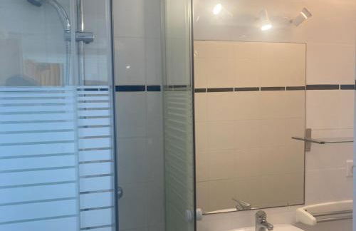 Studio lumineux face mer à Le Palais - FR-1-418-93 - Foto 6