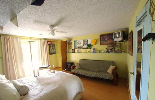 Whitebird Summit Lodge - Foto 60