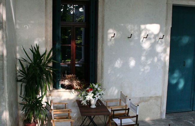 Agriturismo Barchessa - Foto 1