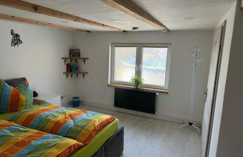 Ferienwohnung - Hotzenhüsli - Foto 13