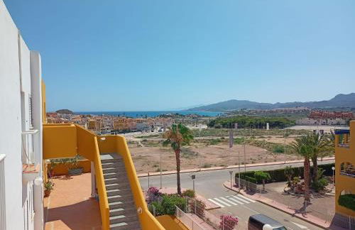 Cozy flat Terreros - Foto 29