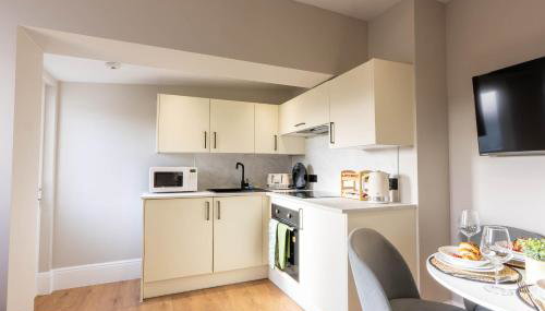 Claude House South Lanarkshire - Foto 3