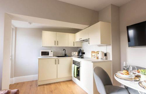 Claude House South Lanarkshire - Photo 3