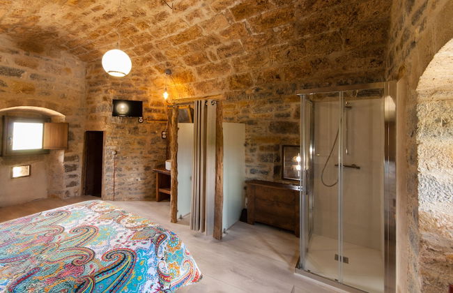 Casa Mur de Alujan - Foto 12