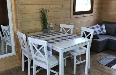 Polne domki na Mazurach - Foto 24