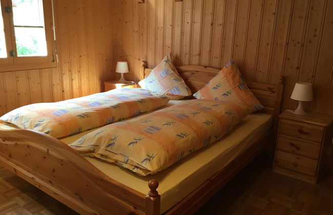 Schwizi's Holiday Apartments - Foto 14