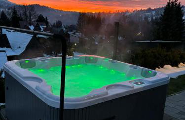 Domki Górskie Widoki - Foto 73