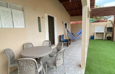 Paz, arte, beleza e natureza na praia de Sagi - Foto 31