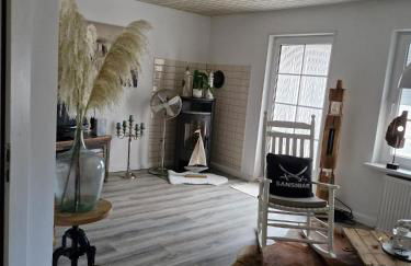 Ferienbungalow FeWo Eutin Süsel Sierksdorf Strand Ostsee - Foto 65