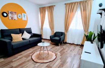 VV Casa Vivaldi Las Palmas "by henrypole home" - Foto 6