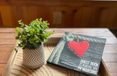 Sequoia Retreat- Spacious Cabin, Hot tub, & Sundeck - Foto 23