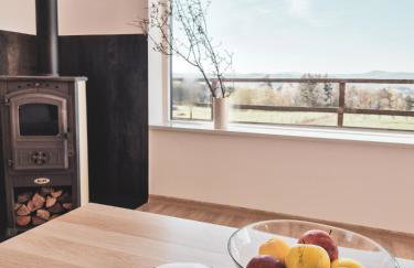 Nomads' Hill - dom z widokiem na góry - Foto 41